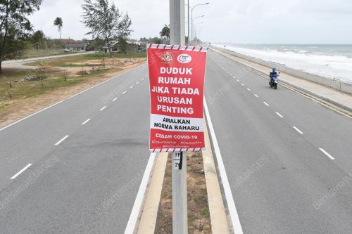 COVID-19 TERENGGANU