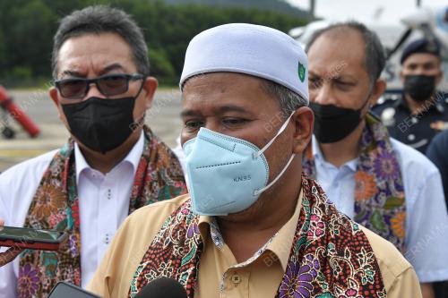 ARIFFIN DERAMAN