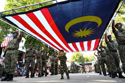 HARI KEBANGSAAN 2025