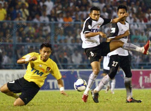 PIALA MALAYSIA