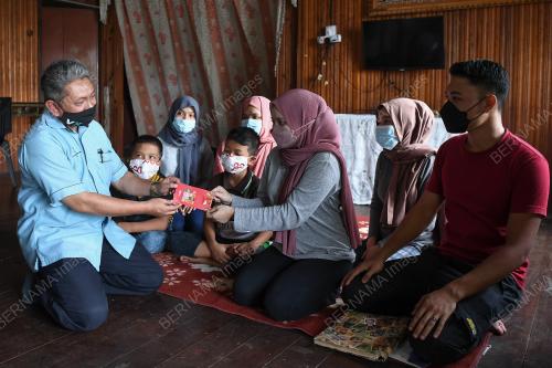 YATIM PIATU_COVID-19