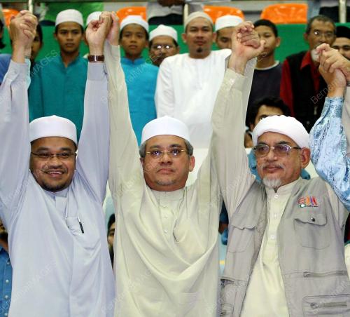 MOHD ABDUL WAHID ENDUT