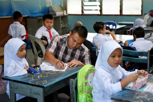 SESI PERSEKOLAHAN 2020