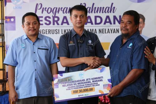 MUHAMMAD FAIZ FADZIL