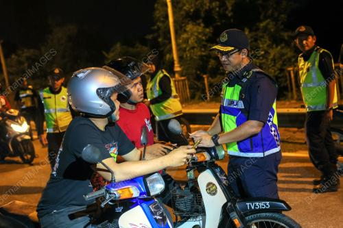 MOHD ZAMRI SAMION