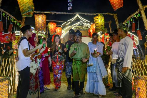 PELITA RAYA TERENGGANU