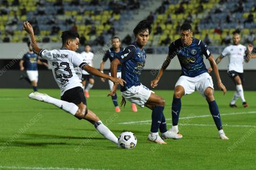 LIGA SUPER MALAYSIA 2021