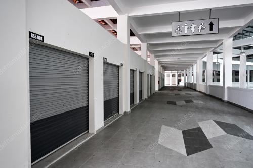 PENANGGUHAN PASAR PAYANG 1