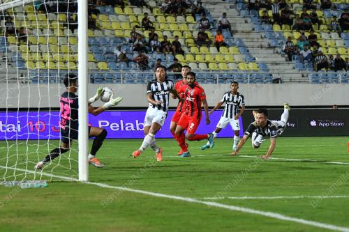 LIGA SUPER MALAYSIA 2022
