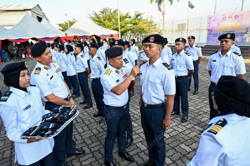 KADET PASKAM