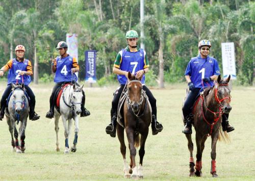 TUANKU MIZAN ZAINAL ABIDIN