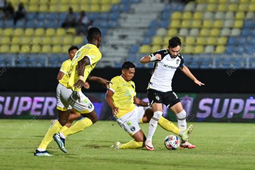 LIGA SUPER MALAYSIA