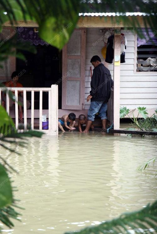 BANJIR