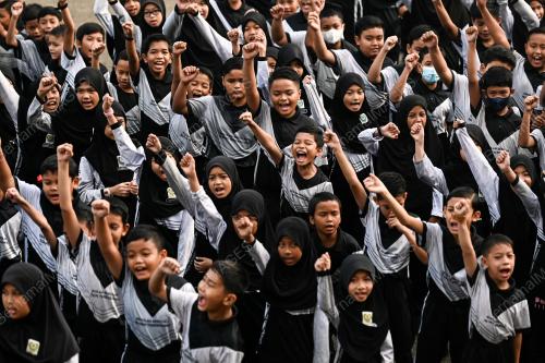 SESI PERSEKOLAHAN