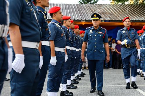 NOR MAHATHIR MUHAMMAD