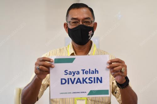 DATUK ROSOL WAHID