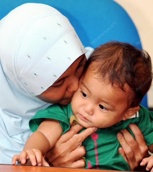 HARLIZAN IBRAHIM