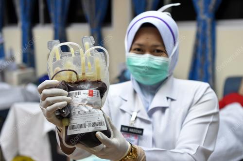 DERMA DARAH DALAM TEMPOH PERINTAH KAWALAN PERGERAKAN