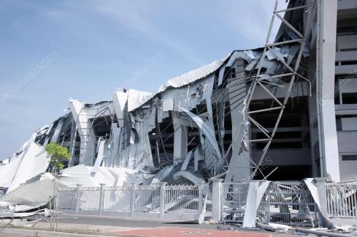 STADIUM SULTAN MIZAN ZAINAL ABIDIN