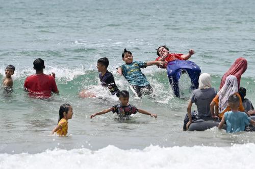RIADAH BERSAMA KELUARGA