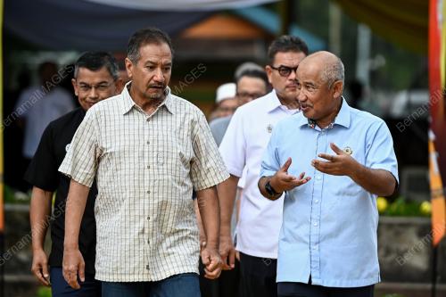 SULTAN MIZAN ZAINAL ABIDIN