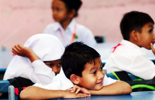 TAHUN SATU