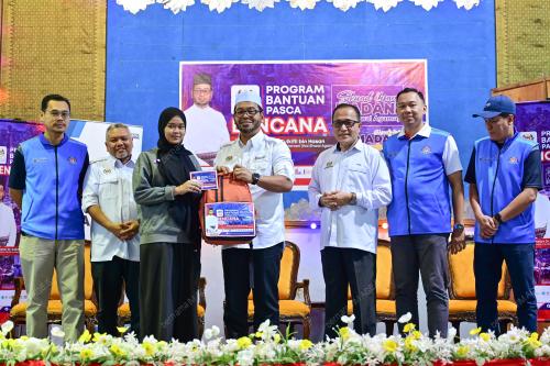 DR. ZULKIFLI HASAN