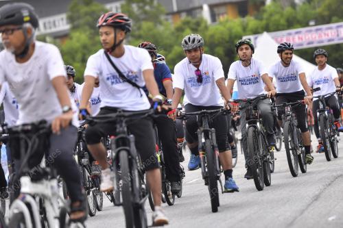 PROGRAM JELAJAH ASPIRASI KELUARGA MALAYSIA