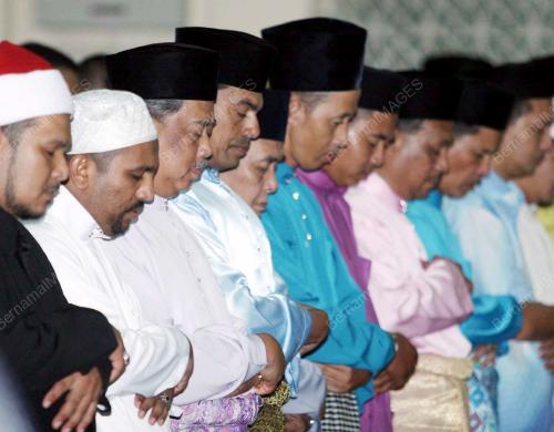 MUHYIDDIN YASSIN