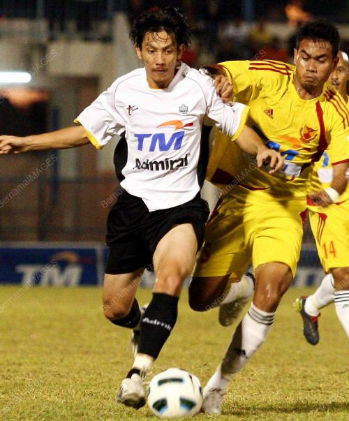 PIALA MALAYSIA
