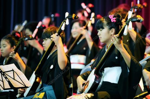 SHAMISEN