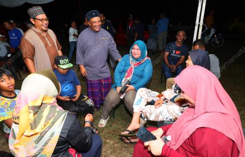 NURHISAM JOHARI