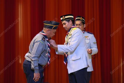TENGKU MUHAMMAD ISMAIL SULTAN MIZAN
