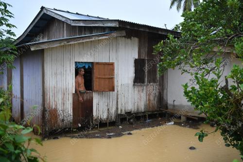 TERENGGANU BANJIR