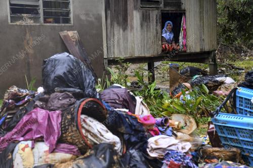 PASCA BANJIR