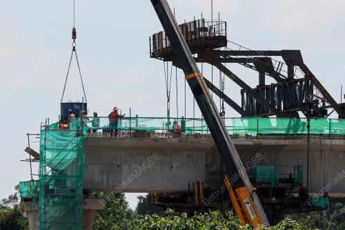 PROJEK ECRL TERENGGANU