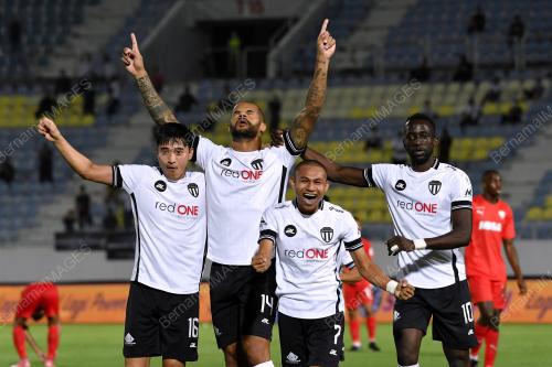 LIGA SUPER MALAYSIA 2021