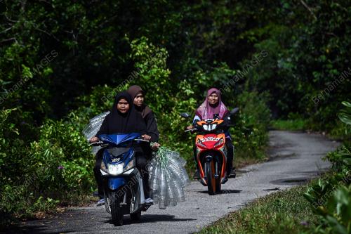 MOK NYADAT