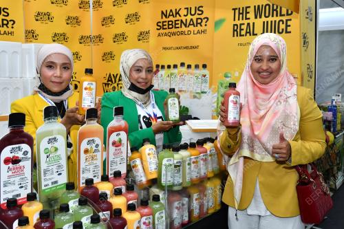 IMPAK AKM TERHADAP USAHAWAN