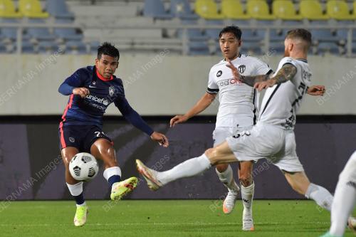 LIGA SUPER MALAYSIA 2021
