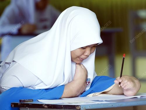 NOOR ISMAWATI ABD AZIZ
