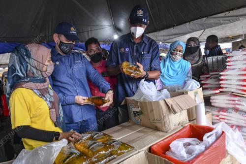 JUALAN KELUARGA MALAYSIA