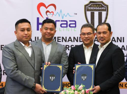 TERENGGANU FC