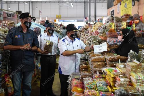 DATUK SERI ALEXANDER NANTA LINGGI