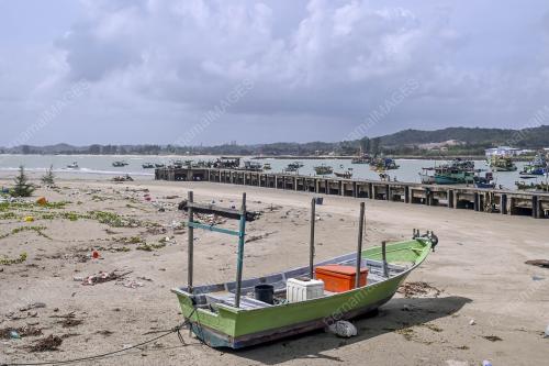 MUARA CETEK LKIM CHENDERING