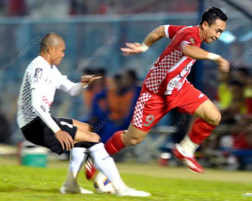 LIGA SUPER