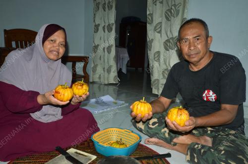 MOHD PERAAID YUNUH