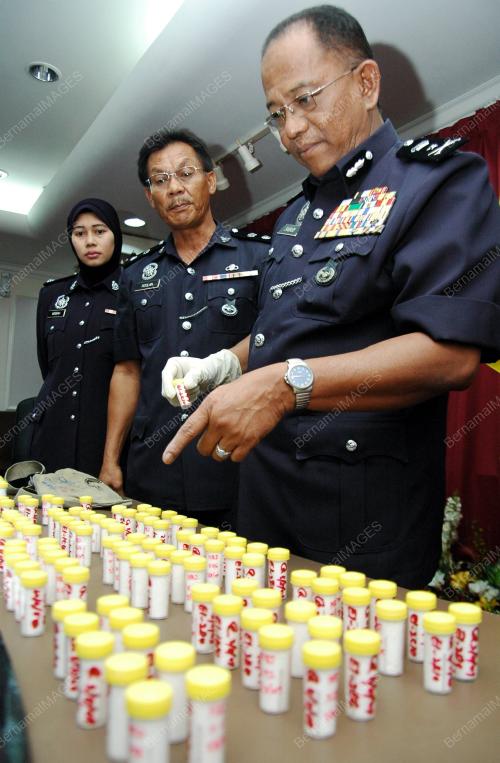 MOHD SHUKRI DAHLAN