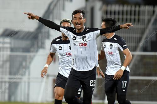 LIGA PREMIER MALAYSIA 2020
