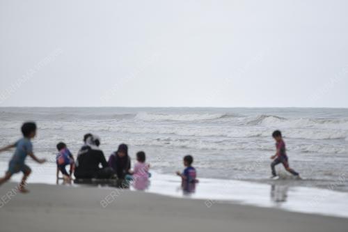 MONSUN TIMUR LAUT